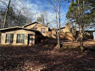 316 8th St SW, Fayette, AL 35555