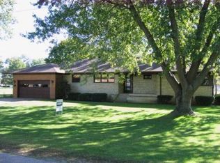 311 Wallace St, Marseilles, IL 61341