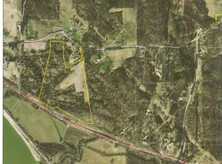 1435 Troy Ridge Rd, Tell City, IN 47586