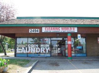 2494 E Tudor Rd, Anchorage, AK 99507