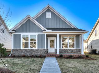 312 Pennyweight Lane, North Augusta, SC 29860