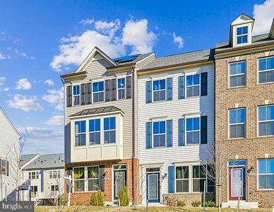 3462 Payne Farm Rd, Hanover, MD, 21076