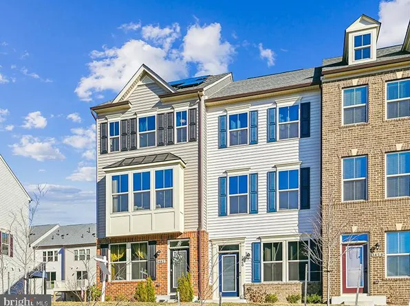 3462 Payne Farm Rd, Hanover, MD 21076