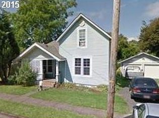 424 Denver St SE, Albany, OR 97321