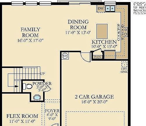 5th image of 120 Woodfield Ln