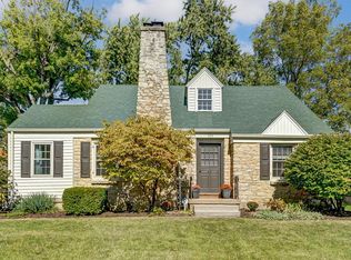 104 Trenton Pl, Springfield, OH 45504