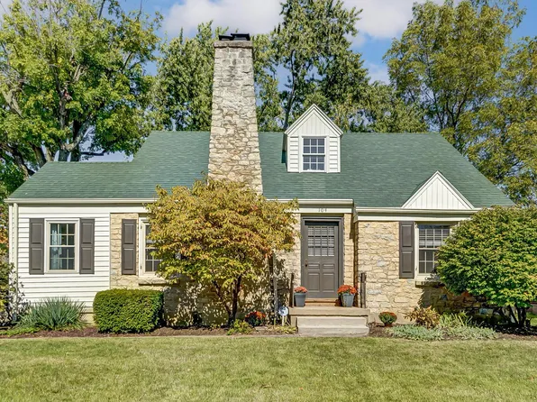 104 Trenton Pl, Springfield, OH 45504