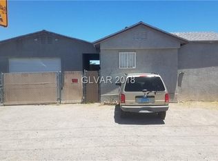 3520 N Pecos Rd, Las Vegas, NV 89115