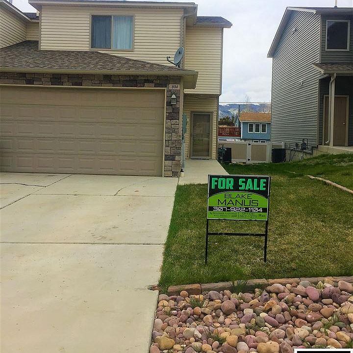 1st image of 804 Blue Sage Way