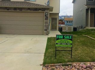 804 Blue Sage Way, Rock Springs, WY 82901