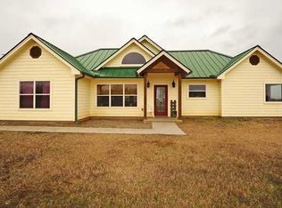 144 Lee County Rd, Paige, TX 78659