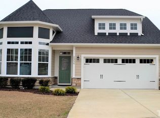 2954 Wilkes Lake Dr, Fuquay Varina, NC 27526