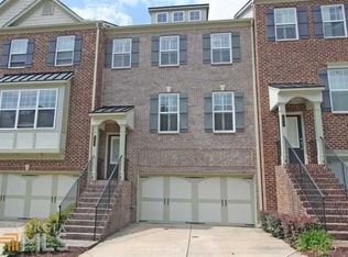 1936 Cobblestone Cir, Atlanta, GA 30319