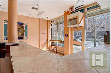 Rented by Halstead Real Estate