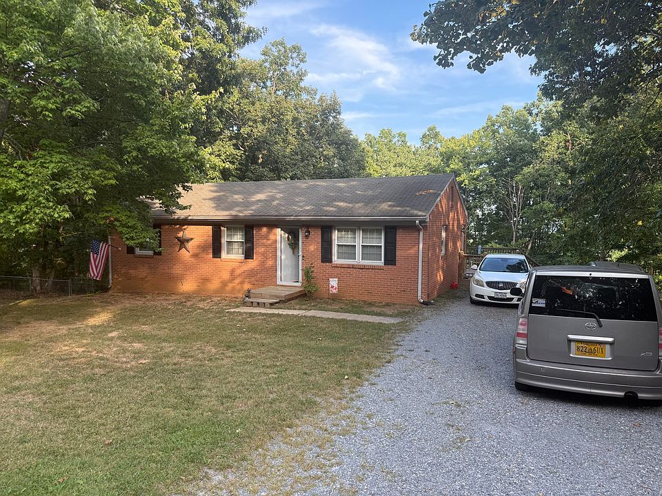 1st image of 14691 Leesville Rd