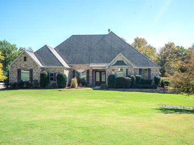 5005 Sunset Vw, Paris, TX, 75462