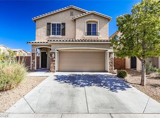 6360 Beavertail Pond Ave, Las Vegas, NV 89122