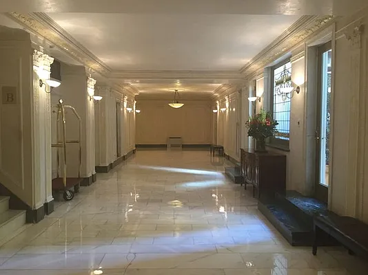 Rented by Brown Harris Stevens | media 7