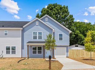 3720 Louisiana Ave, Charlotte, NC 28208