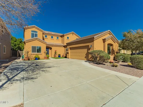 9568 W FRANK Avenue, Peoria, AZ 85382