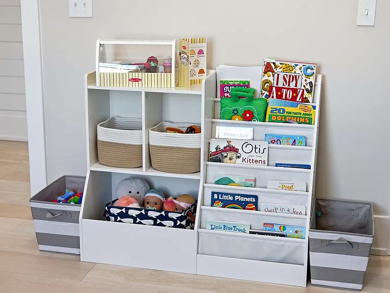 Reading Area