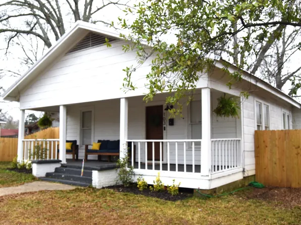 103 Bridwell St, Minden, LA 71055