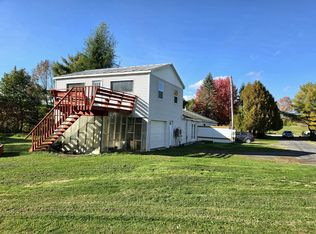 2496 N Belfast Avenue, Augusta, ME 04330
