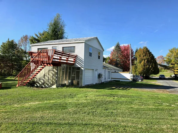 2496 N Belfast Avenue, Augusta, ME 04330