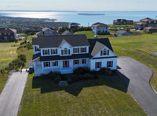 115 Ridgewood Drive, Paradise, NL A1L1K9