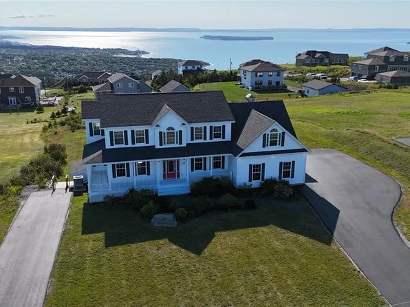 115 Ridgewood Drive, Paradise, NL A1L1K9