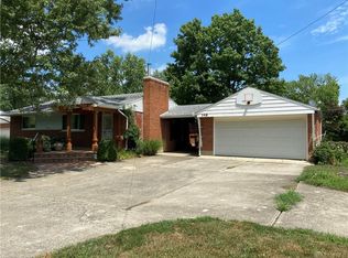 148 N Clayton Rd, New Lebanon, OH 45345