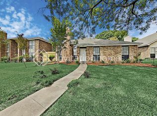 7825 Prescott Dr, Plano, TX 75025