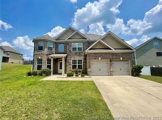 102 Ammunition Cir, Cameron, NC 28326