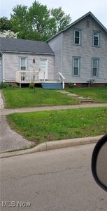 459 Mill St, Conneaut, OH, 44030