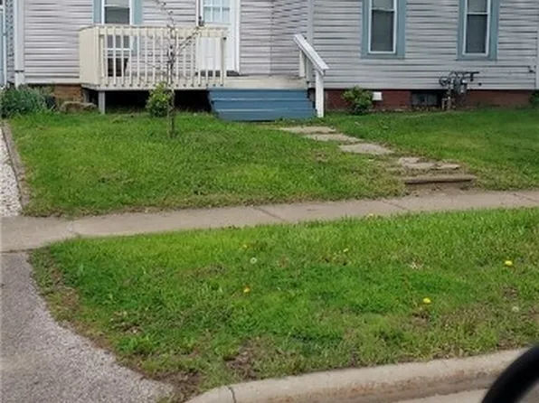 459 Mill St, Conneaut, OH 44030