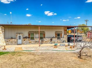 106 Patsy Lee Ct, Weatherford, TX 76087