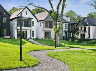 321 Sophia Rain Dr, Nashville, TN 37218