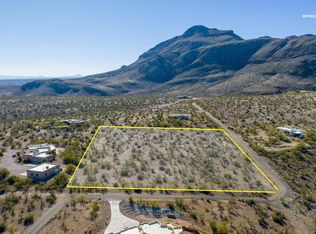 Tirso Ln #0, Tubac, AZ 85646