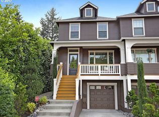 5522 NE 23rd Ave, Portland, OR 97211