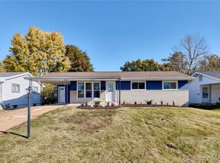 239 Alma Dr, Hazelwood, MO