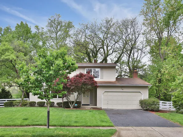 6477 Masefield St, Columbus, OH 43085