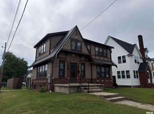 2923 N Sheridan Rd, Peoria, IL 61604