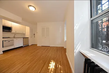 Rented by Buchbinder & Warren