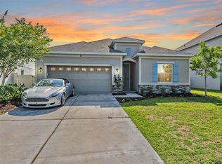 7939 Olive Brook Dr, Wesley Chapel, FL 33545