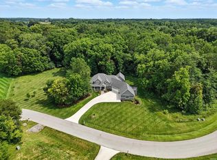 18416 Herons Nest Cv, Huntertown, IN 46748