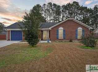 141 Lewis Dr, Richmond Hill, GA 31324