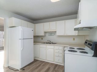 Evergreen Apartments, East Grand Forks, MN 56721