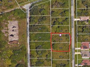 1501 Westover St #12, Pt Charlotte, FL 33953