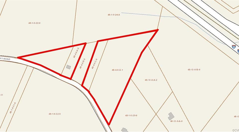 2nd image of 1795 Three Chopt Rd