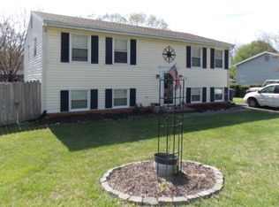 138 Spring Grove Dr, Vinton, VA 24179